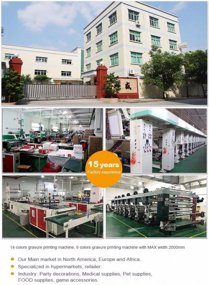 Aangepast Beschikbaar LDPE Bloedig Handprint Tafelkleed voor Halloween 7