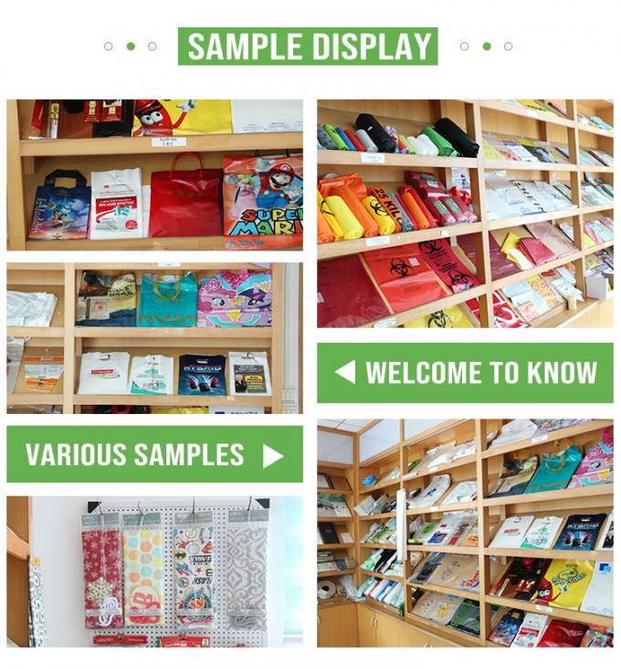 Automatische zakinstallatiesystemen voor het afdichten van slimme sensorzakken voor vuilnisbakken 12