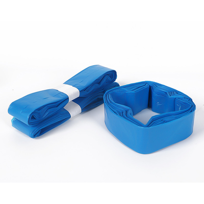 Op maat gemaakte blauwe 26 cm HDPE kattenbakjes voor Genie Buil
